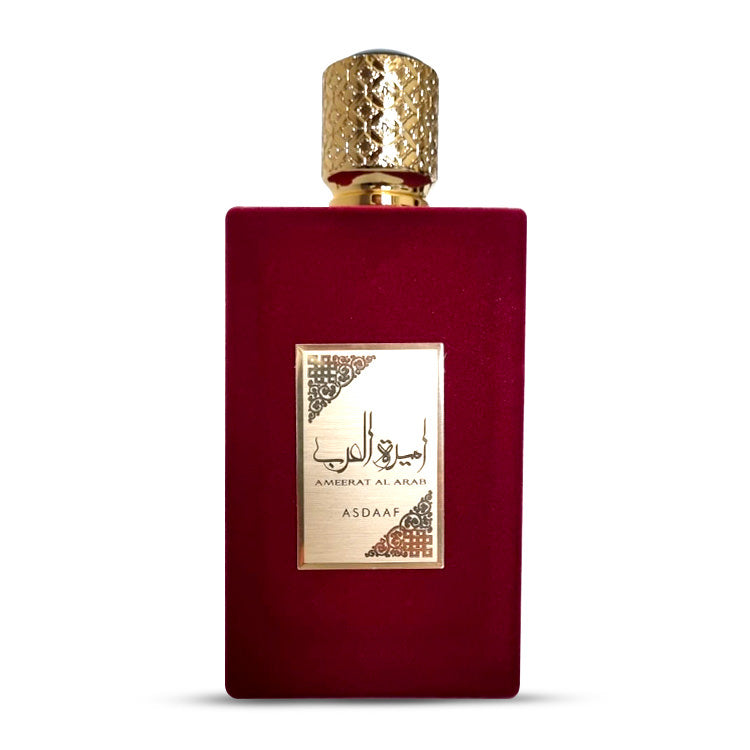 Eau de Parfum para mujer Ameerat Al Arab - ASDAAF 100ML 